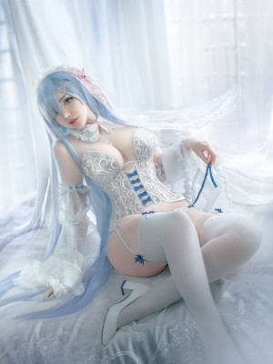 Saya The Fox - Rem_03