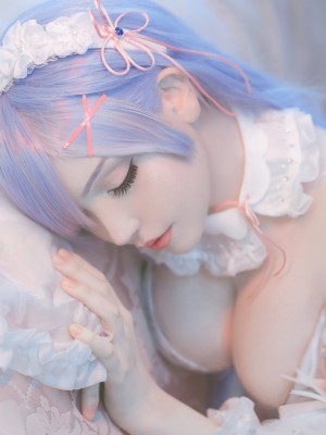 Saya The Fox - Rem_12
