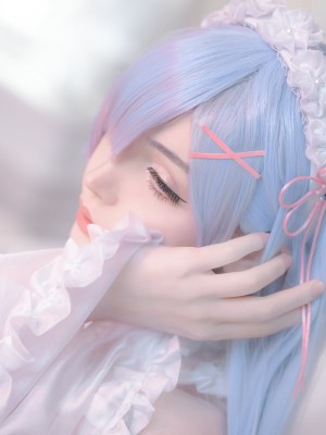 Saya The Fox - Rem_10