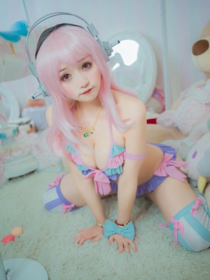 三刀刀miido  索尼子_08