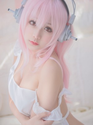 三刀刀miido  索尼子_06