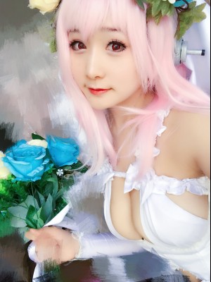 三刀刀miido  索尼子_24