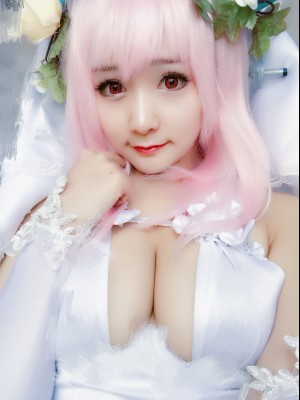 三刀刀miido  索尼子_20