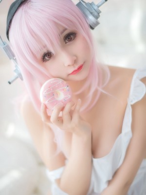 三刀刀miido  索尼子_07