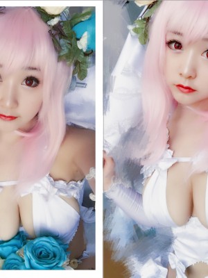 三刀刀miido  索尼子_11