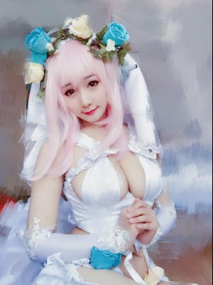 三刀刀miido  索尼子_19