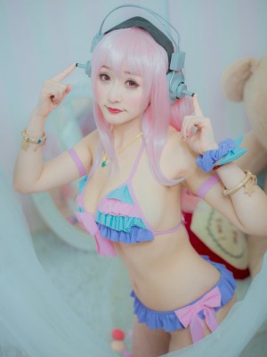 三刀刀miido  索尼子_10