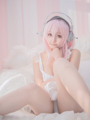 三刀刀miido  索尼子_04