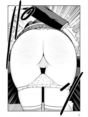 [Hiramapunish (平間)] お仕置きされて1日下半身の着衣が禁止される学校_44