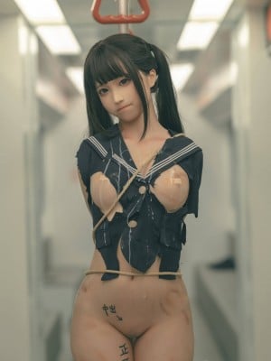 [蠢沫沫]  主人的任務_0122