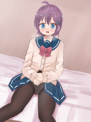 [さがみおきば (さがみ)] 初めての女装 姉の部屋 [中国翻译]_19
