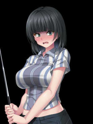 [だーくワン！] 搾精病棟 ～邪悪なるお局ナースが潜む病院で調教生活～_b_aiz01_b_04