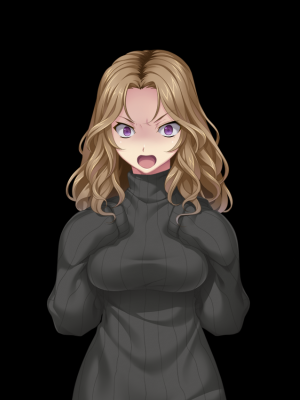 [だーくワン！] 搾精病棟 ～邪悪なるお局ナースが潜む病院で調教生活～_b_ama02_b_01