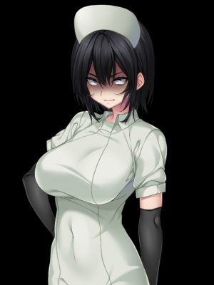 [だーくワン！] 搾精病棟 ～邪悪なるお局ナースが潜む病院で調教生活～_b_mak01_a_04m