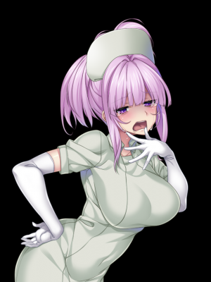 [だーくワン！] 搾精病棟 ～邪悪なるお局ナースが潜む病院で調教生活～_b_mia01_b_09