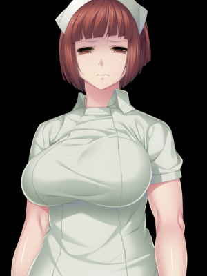 [だーくワン！] 搾精病棟 ～邪悪なるお局ナースが潜む病院で調教生活～_b_otu01_a_02