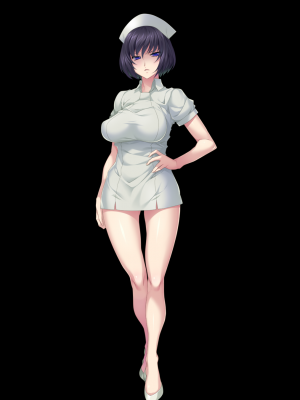 [だーくワン！] 搾精病棟 ～邪悪なるお局ナースが潜む病院で調教生活～_t_tac01_a_02