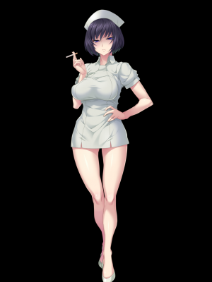 [だーくワン！] 搾精病棟 ～邪悪なるお局ナースが潜む病院で調教生活～_t_tac01_b_04
