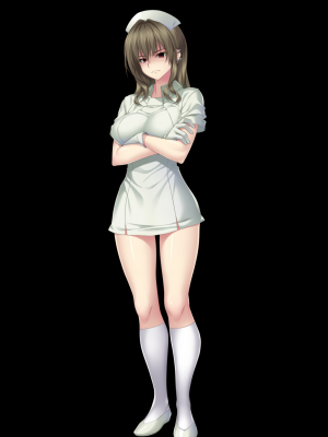 [だーくワン！] 搾精病棟 ～邪悪なるお局ナースが潜む病院で調教生活～_t_yam01_a_01