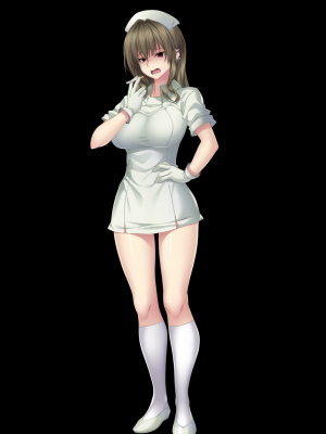[だーくワン！] 搾精病棟 ～邪悪なるお局ナースが潜む病院で調教生活～_t_yam01_b_10
