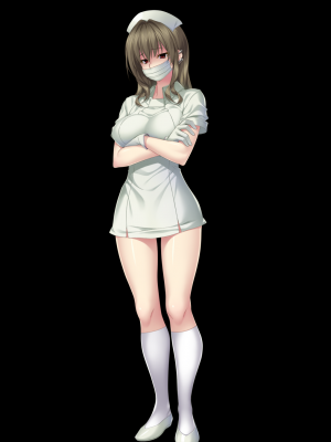 [だーくワン！] 搾精病棟 ～邪悪なるお局ナースが潜む病院で調教生活～_t_yam04_a_09