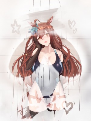 [ビッグシャイン] 水着差分集_32
