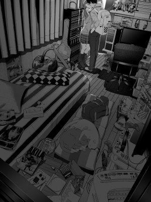 [无糖·漫画组][じょろり] じょろり 推特短篇 [2022-02-08更新]_006_5