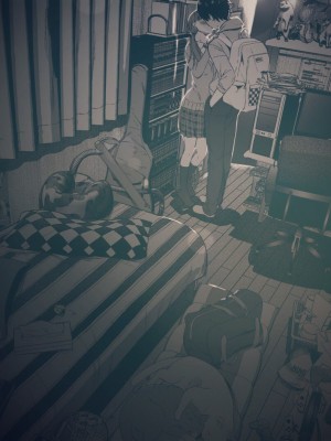 [无糖·漫画组][じょろり] じょろり 推特短篇 [2022-02-08更新]_011_9