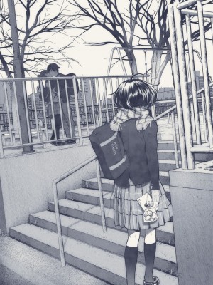 [无糖·漫画组][じょろり] じょろり 推特短篇 [2022-02-08更新]_022_5