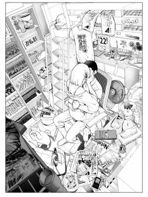 [无糖·漫画组][じょろり] じょろり 推特短篇 [2022-02-08更新]_047_10