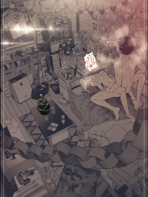[无糖·漫画组][じょろり] じょろり 推特短篇 [2022-02-08更新]_096_18