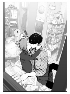 [无糖·漫画组][じょろり] じょろり 推特短篇 [2022-02-08更新]_124_5