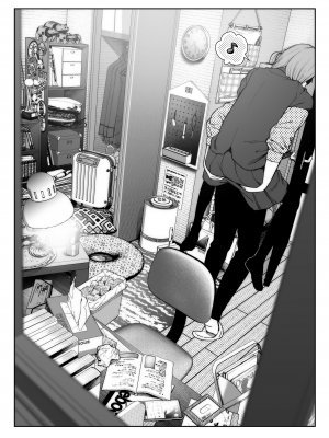 [无糖·漫画组][じょろり] じょろり 推特短篇 [2022-02-08更新]_126_7