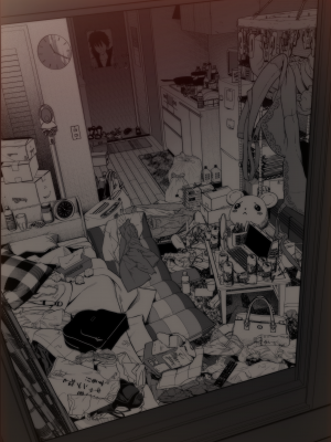 [无糖·漫画组][じょろり] じょろり 推特短篇 [2022-02-08更新]_136_03
