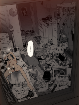 [无糖·漫画组][じょろり] じょろり 推特短篇 [2022-02-08更新]_159_26