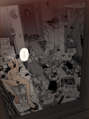 [无糖·漫画组][じょろり] じょろり 推特短篇 [2022-02-08更新]_168_35