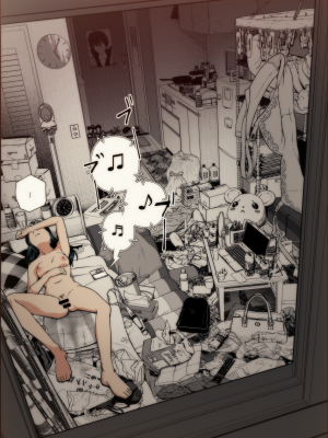 [无糖·漫画组][じょろり] じょろり 推特短篇 [2022-02-08更新]_170_37