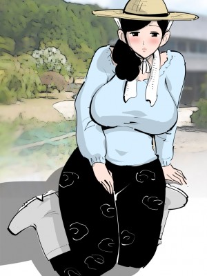[ピエトロ] 農家の人妻はわりと溜まっているのですぐヤらせてくれた。_11_eroman_madam_003_Zt