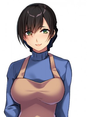 [アパタイト] 背徳の隠れ母性愛～優しすぎるエッチなお姉さんはお母さん！？～_084