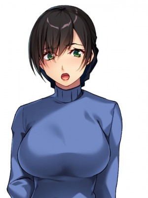 [アパタイト] 背徳の隠れ母性愛～優しすぎるエッチなお姉さんはお母さん！？～_072
