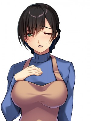 [アパタイト] 背徳の隠れ母性愛～優しすぎるエッチなお姉さんはお母さん！？～_100
