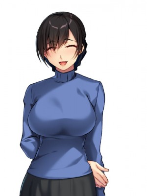 [アパタイト] 背徳の隠れ母性愛～優しすぎるエッチなお姉さんはお母さん！？～_139