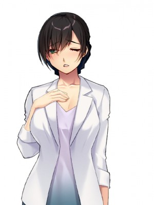 [アパタイト] 背徳の隠れ母性愛～優しすぎるエッチなお姉さんはお母さん！？～_190
