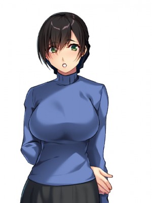 [アパタイト] 背徳の隠れ母性愛～優しすぎるエッチなお姉さんはお母さん！？～_143