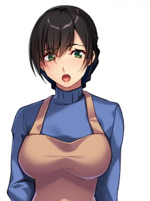 [アパタイト] 背徳の隠れ母性愛～優しすぎるエッチなお姉さんはお母さん！？～_090