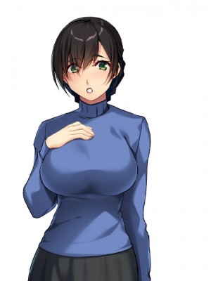 [アパタイト] 背徳の隠れ母性愛～優しすぎるエッチなお姉さんはお母さん！？～_152