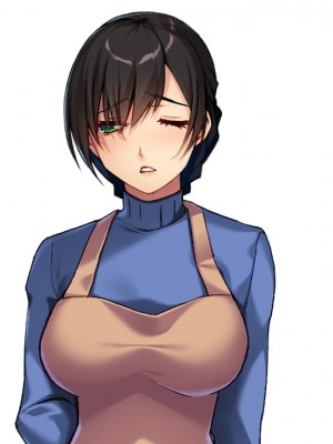 [アパタイト] 背徳の隠れ母性愛～優しすぎるエッチなお姉さんはお母さん！？～_091