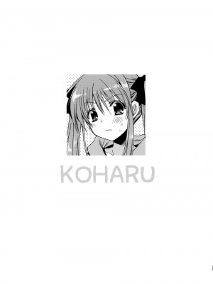 (COMIC1☆12) [龍の金曜日 (龍牙翔)] お兄ちゃんを好きなのは私だけなんだからねっ_12