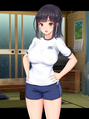 [スタジオ山ロマン] 1人娘に父と5兄弟の大家族～父親と5人兄弟の性欲処理も母親代わりの私の役目、24時間頑張ります！～_413