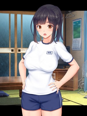 [スタジオ山ロマン] 1人娘に父と5兄弟の大家族～父親と5人兄弟の性欲処理も母親代わりの私の役目、24時間頑張ります！～_271